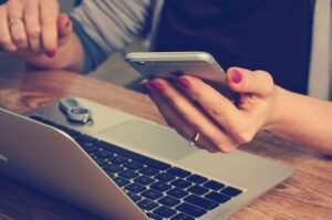 Detección de necesidades de información en las empresas