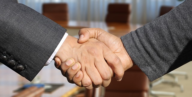 Ejemplo de contrato de trabajo temporal