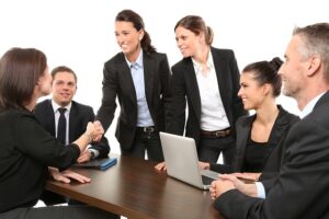 Relaciones laborales y recursos humanos: sueldo