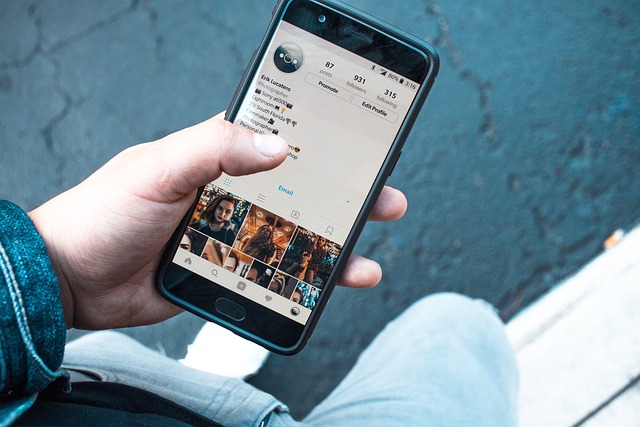 Impacto de las redes sociales en las empresas