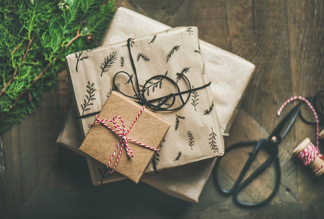Ideas de regalo para una casa nueva