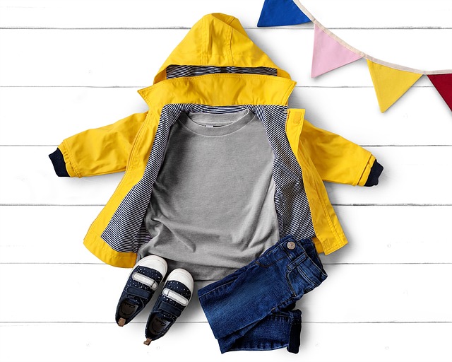 Cómo colocar la ropa en una tienda para vender más