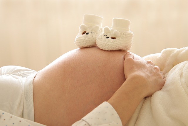 Baja por embarazo: mutua o Seguridad Social