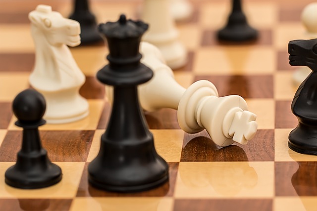 Importancia de la estrategia en el plan maestro
