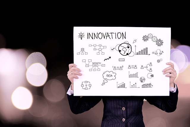 Pasos para realizar un proyecto de innovación
