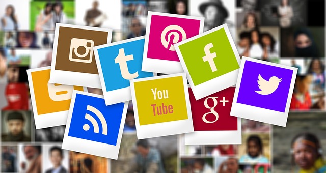 Preguntas sobre el uso de las redes sociales