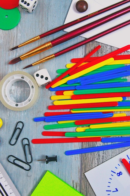 Ejemplo de un inventario de una tienda