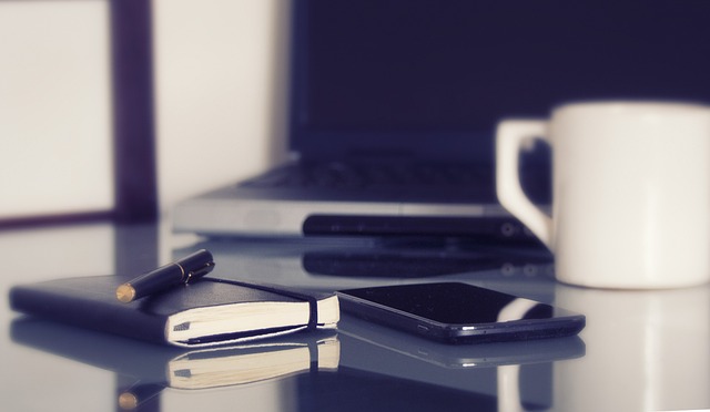 Organigrama de una empresa de servicios