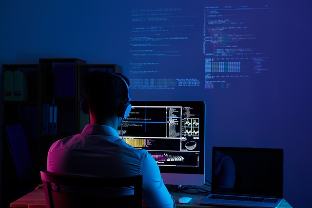 Tres fases del desarrollo de un proyecto web