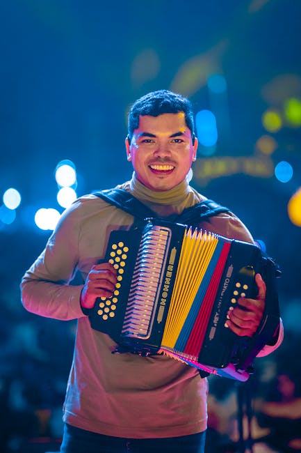 La amplitud de la voz humana